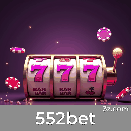 552bet: Entretenimento de Cassino de Primeira Classe