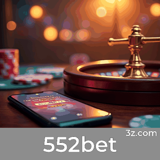 Bônus Reais no 552bet: Valor Verdadeiro e Confiável