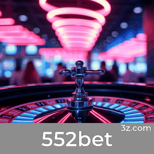 552bet: Diversão Ilimitada em Jogos de Alta Qualidade