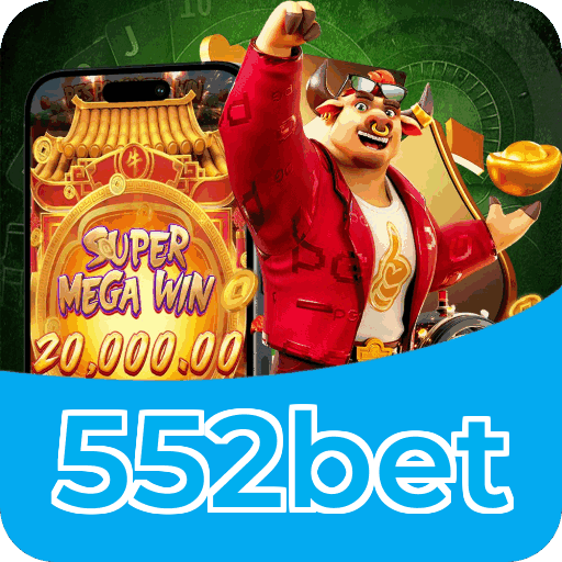 Download PC 552bet