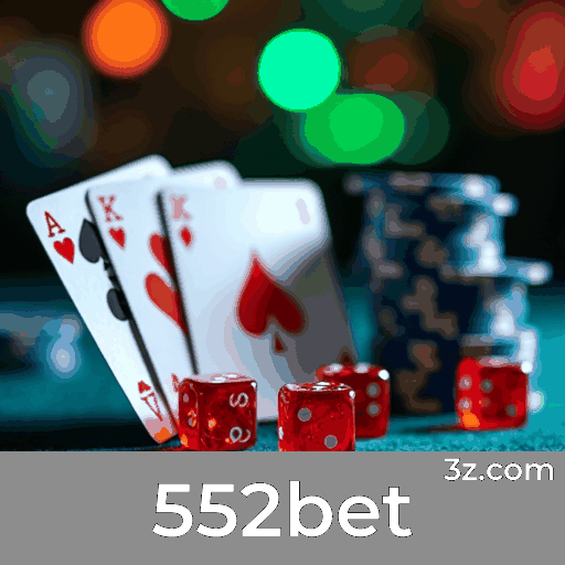 Inovação Tecnológica da 552bet: Tecnologia e Entretenimento em Harmonia