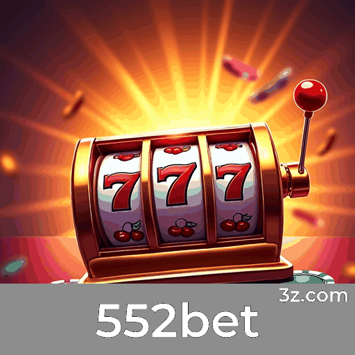 552bet: Entretenimento de Cassino de Primeira Classe