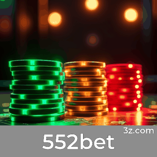 Sistema de Recompensas Multinível, Maximize seus Ganhos com 552bet