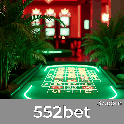Experimente 552bet: Apostas Móveis Completas e Práticas