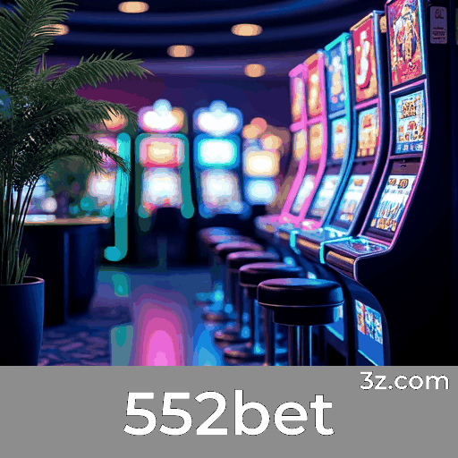 Experimente 552bet: Apostas Móveis Completas e Práticas