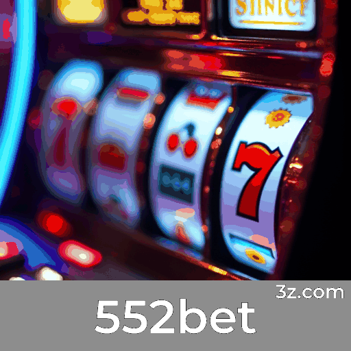 Luxo e Exclusividade: Casino 552bet com Dealers Profissionais