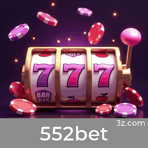 552bet: Experiência de Gerenciamento de Conta Premium