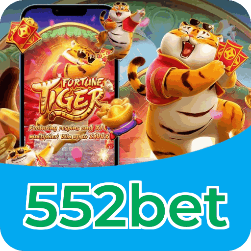 Instalar APK 552bet