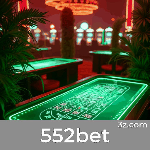Experimente 552bet: Apostas Móveis Completas e Práticas