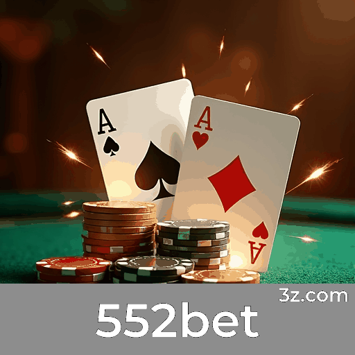 552bet: Experiência de Gerenciamento de Conta Premium
