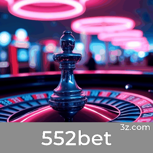 552bet: Entretenimento de Cassino de Primeira Classe