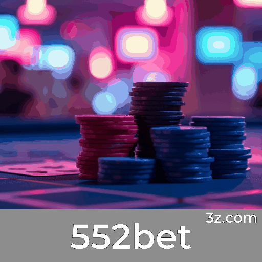 552bet: Diversão Ilimitada em Jogos de Alta Qualidade
